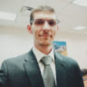 Meet your Posher, Jesse